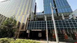 United House (D9), Office #605341391